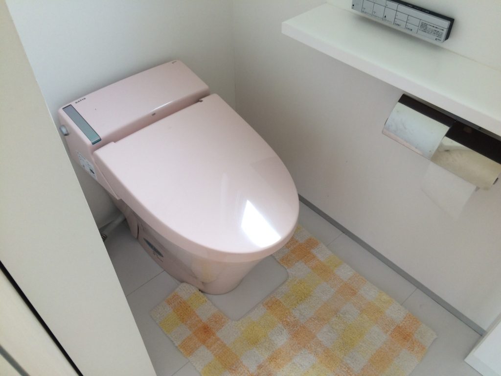 トイレの水漏れを予防するためには？